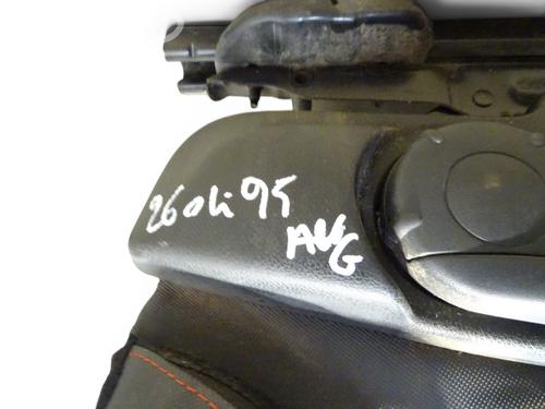 Left front seat RENAULT MASTER III Van (FV) 2.3 dCi 145 FWD (FV0E, FV0F, FV0H, FV02, FV0M, FV0S,... | BP36059177C15  - Image 7