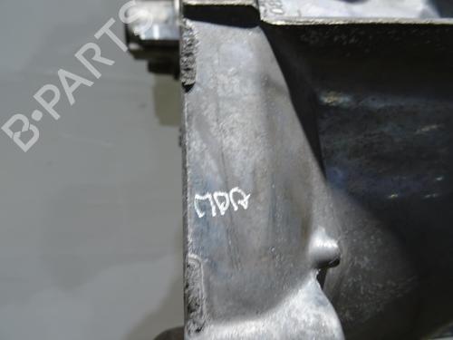 Gearbox PEUGEOT 2008 I (CU_) 1.2 THP 110 / PureTech 110 | BP24467488M3 