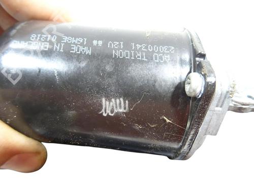 Used Front wiper motor Front wiper motor LAND ROVER DISCOVERY II (L318) 2.5 Td5 4x4 (139 hp) 39974136 39974136