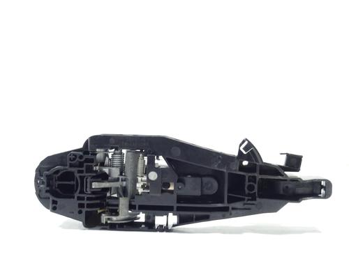 Rear right exterior door handle PEUGEOT 208 II (UB_, UP_, UW_, UJ_) 1.2 PureTech 75 | BP25734981C130 