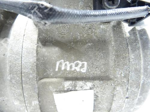 AC compressor HYUNDAI i10 I (PA) 1.2 | BP29501155M34 - Image 4