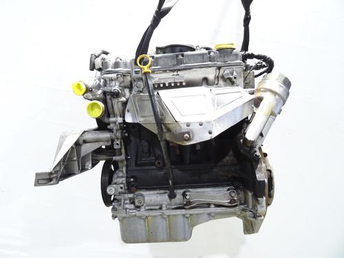 Motor OPEL CORSA B (S93) 1.2 i 16V (F08, F68, M68) | BP29718170M1 