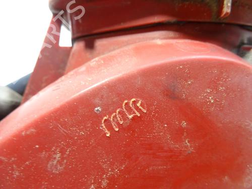 Left taillight PEUGEOT 206 Hatchback (2A/C) 2.0 HDI 90 | BP28124147C34 