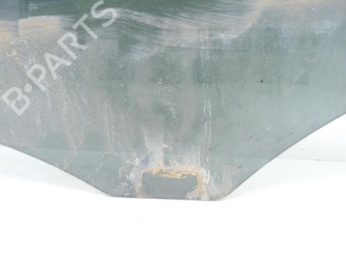 Used Rear left door window Rear left door window MERCEDES-BENZ A-CLASS (W176) A 200 CDI / d 4-matic (176.002) (136 hp) 31970863 31970863