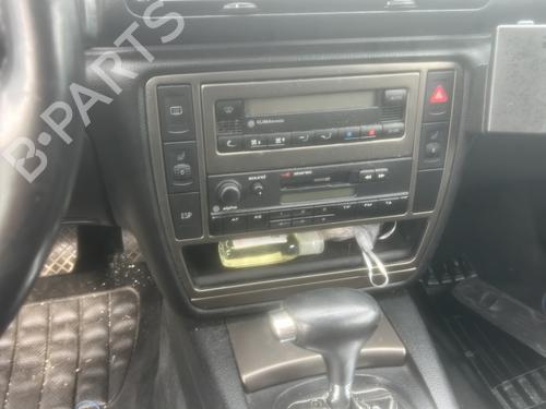 Left headlight VW PASSAT B5.5 Variant (3B6) 1.9 TDI | BP27523332C28  - Image 11