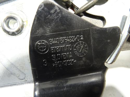 Used Hand brake Hand brake BMW 3 Touring (E91) 320 d (177 hp) 28155474 28155474