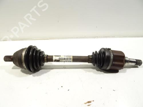 Used Left front driveshaft Left front driveshaft FORD FOCUS C-MAX (DM2) 1.8 TDCi (115 hp) 30855515 30855515