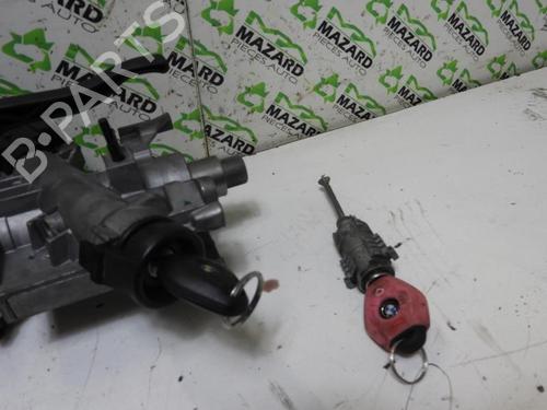 Used Electronic module Electronic module BMW X3 (E83) [2003-2011] 21966337 21966337