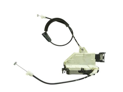 front-right-lock-peugeot-partner-box-bodympv-2008-37679673 main image