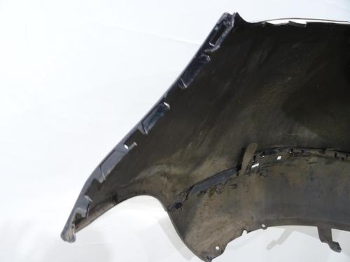 Rear bumper RENAULT MEGANE III Hatchback (BZ0/1_, B3_) 1.5 dCi (BZ09, BZ0D, BZ1W, BZ29, BZ14) | BP29967750C8 