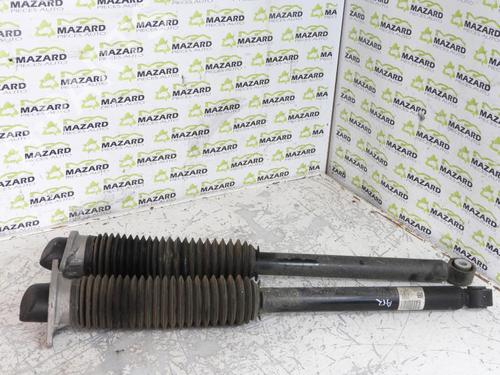 Right rear shock absorber HONDA CIVIC X Hatchback (FC_, FK_)  | BP20071006M19 
