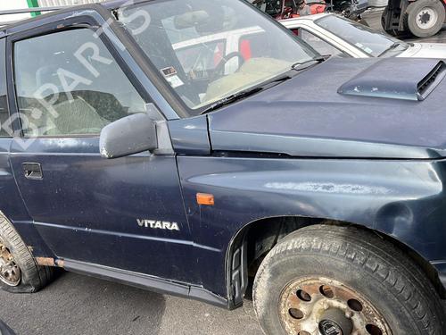 Used Parts SUZUKI VITARA (ET, TA, TD)  1.9 D All-wheel Drive (SE419TD)  4263856