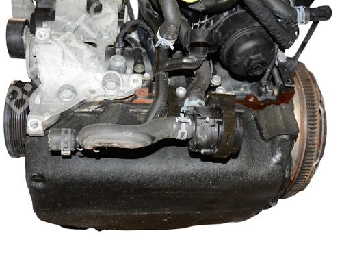 Engine AUDI A3 (8V1, 8VK) 2.0 TDI | BP37273139M1 - Image 4