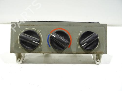 Used Climate control RENAULT KANGOO Express (FC0/1_) 1.5 dCi (FC07, FC1R) (65 hp) 25889241