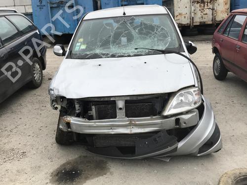 Climate control DACIA LOGAN (LS_) 1.5 dCi (LS0K) | BP20045347I5  - Image 5