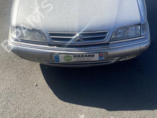 Gearbox CITROËN XANTIA (X1_, X2_) 2.0 HDI 109 | BP20038242M3 