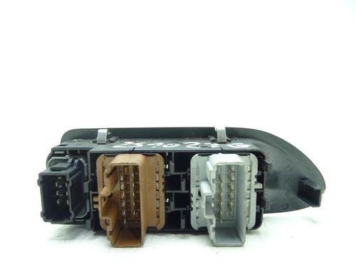 Left front window switch RENAULT VEL SATIS (BJ0_) 2.0 dCi (BJ03, BJ0B) | BP29634617I27 