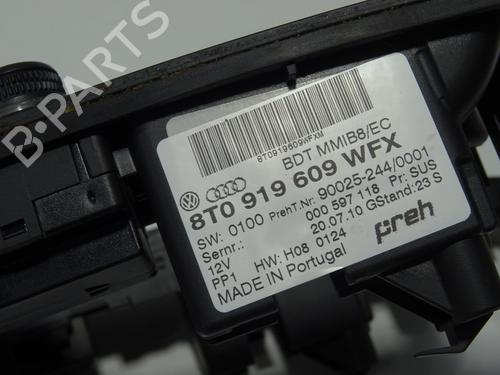 Switch AUDI Q5 (8RB) 2.0 TDI quattro | BP30155856I30 