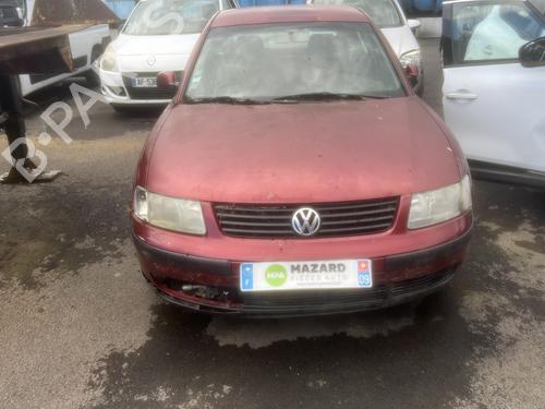 Left headlight VW PASSAT B5 (3B2) 1.9 TDI | BP27575227C28  - Image 11