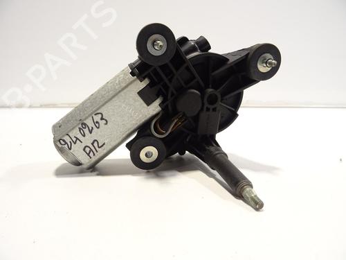 Rear wiper motor LANCIA MUSA (350_) 1.3 D Multijet (350.AXM11, 350.AXM1A, 350.AXI1A) | BP27485337M102 