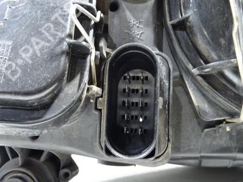 Left headlight SEAT CORDOBA (6L2) 1.9 TDI | BP23786954C28 - Image 2