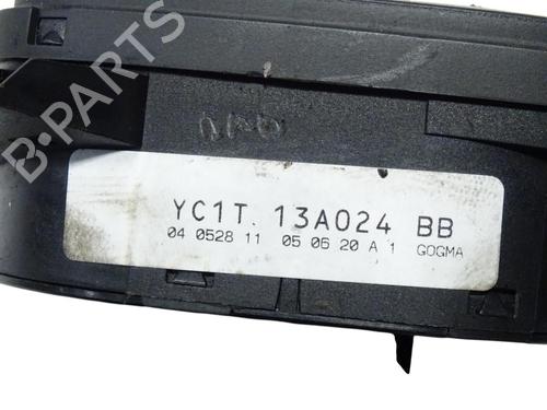 Headlight switch FORD TRANSIT Platform/Chassis (FM_ _, FN_ _) 2.0 TDCi (F_E_, F_F_) | BP36306801I24 - Image 2