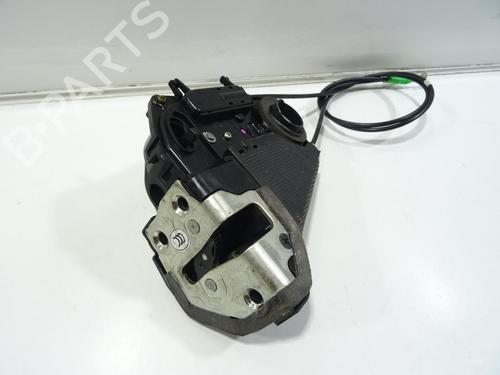 Rear right lock TOYOTA PRIUS Liftback (_W2_) 1.5 Hybrid (NHW20_, NHW20R) | BP24408182C99 