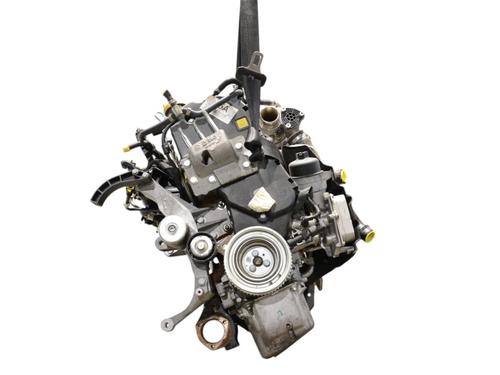 Engine ABARTH 500 / 595 / 695 1.4 (312.AXZ11) | BP38101115M1 - Image 7