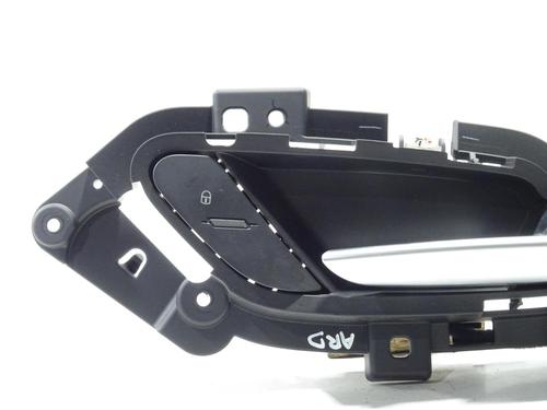 Rear right interior door handle ALFA ROMEO STELVIO (949_) 2.2 D Q4 (949.AXE2A) | BP26281846I16 - Image 4