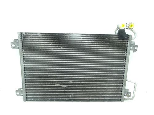 Used AC radiator RENAULT SCÉNIC I MPV (JA0/1_, FA0_) 1.9 dCi RX4 (102 hp) 31834743