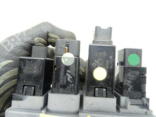 Headlight switch HYUNDAI SANTA FÉ II (CM) 2.2 CRDi GLS 4x4 | BP31834627I24 - Image 2