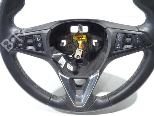Used Steering wheel Steering wheel OPEL ASTRA K (B16) 1.5 CRDI (68) (122 hp) 30059623 30059623