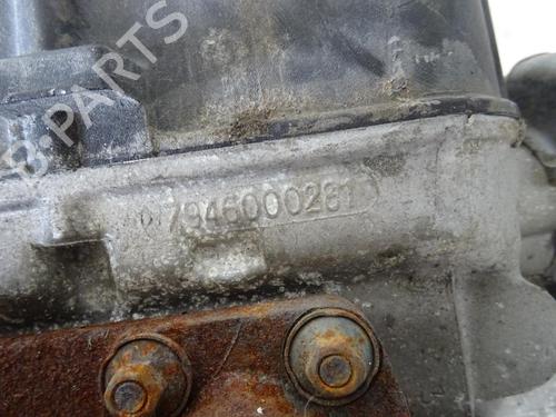 Used Cylinder head Cylinder head RENAULT SAFRANE I (B54_) 3.0 V6 (B54B, B544) (167 hp) 21972752 21972752
