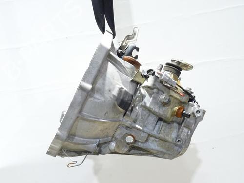 Used Gearbox Gearbox TOYOTA AYGO (_B4_) 1.0 (KGB40) (69 hp) 25933244 25933244