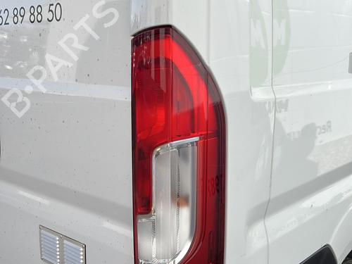 Supporto OPEL MOVANO C Van (U9) 2.2 D | BP37726111C155 - Image 19