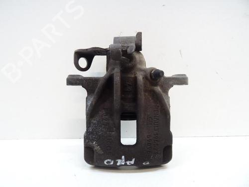 Used Right rear brake caliper Right rear brake caliper RENAULT TRAFIC II Van (FL) 1.9 dCi 100 (FL0C, FL0K, FL0B) (101 hp) 20044130 20044130