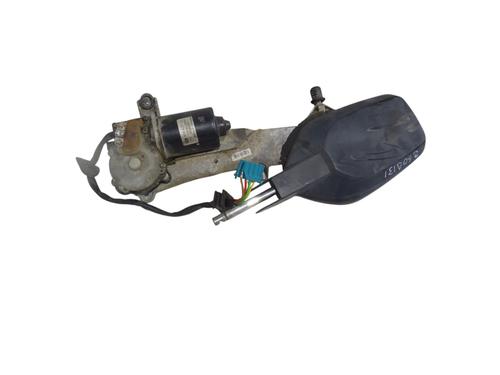 Used Front wiper motor Front wiper motor MERCEDES-BENZ C-CLASS T-Model (S202) C 220 T CDI (202.193) (125 hp) 40054192 40054192