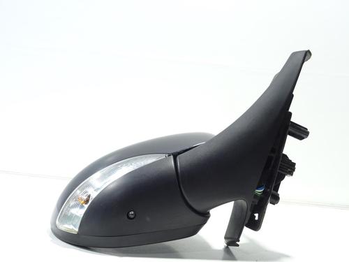 Right mirror RENAULT ZOE (BFM_) ZOE | BP25467996C27