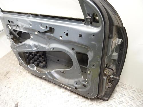Left front door PEUGEOT 607 (9D, 9U) 3.0 V6 24V | BP24145935C2 