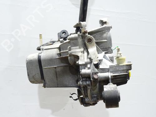 Used Gearbox Gearbox 23504129 23504129