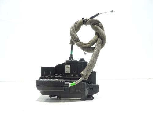 Used Rear left lock NISSAN QASHQAI / QASHQAI +2 I (J10, NJ10, JJ10E) 2.0 dCi (150 hp) 25759294