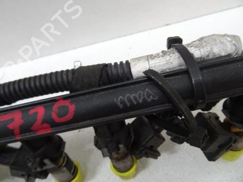 Used Injection rail Injection rail FIAT GRANDE PUNTO (199_) [2005-2026] 20067491 20067491
