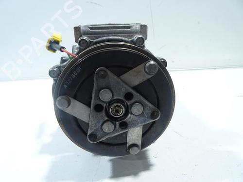 Used AC compressor AC compressor CITROËN JUMPER II Van 2.2 HDi 120 (120 hp) 32725368 32725368