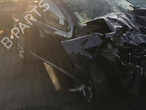 Engine control unit (ECU) DACIA SANDERO II 1.5 dCi | BP21970222M57  - Image 5