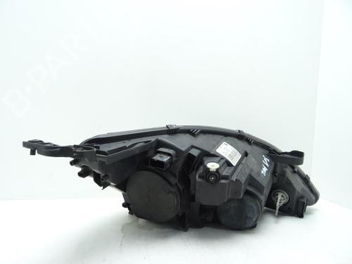 Left headlight PEUGEOT 308 II (LB_, LP_, LW_, LH_, L3_) 1.6 HDi / BlueHDi 115 | BP31968148C28