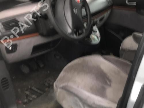 Water radiator CITROËN C8 (EA_, EB_) 2.2 HDi | BP20178253M31  - Image 12