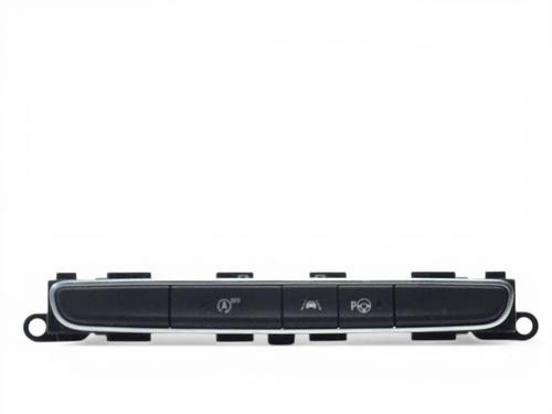 Switch RENAULT MEGANE IV Hatchback (B9A/M/N_) 1.3 TCe 140 (B9NB) | BP37725143I30 - Image 3