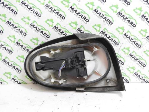 Used Right taillight RENAULT MEGANE I Coach (DA0/1_) 1.6 e (DA0F) (90 hp) 20047924