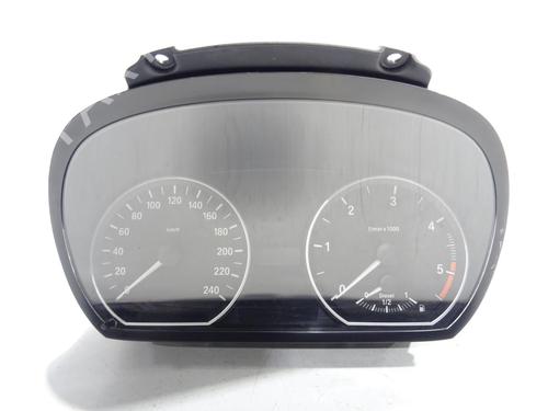 Instrument cluster BMW 1 (E87) 116 d | BP30755440C47  - Image 5