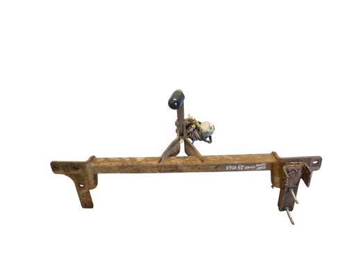 Used Tow ball/Mechanism Tow ball/Mechanism 37726123 37726123